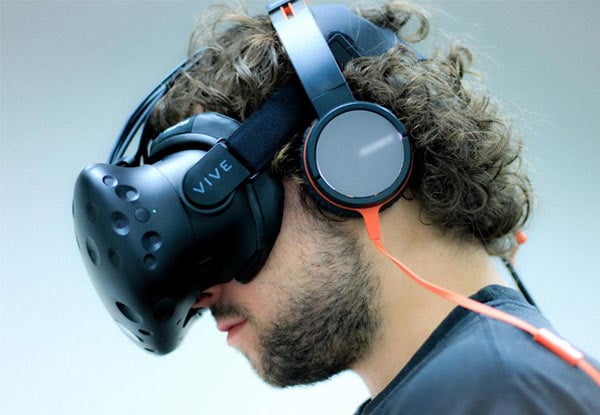 $19 for a 50-Minute Virtual Reality Experience (value up to $35)