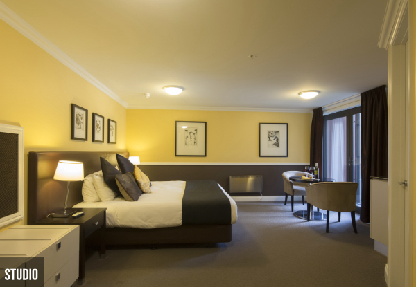 Cloud 9 Apartments - Queenstown