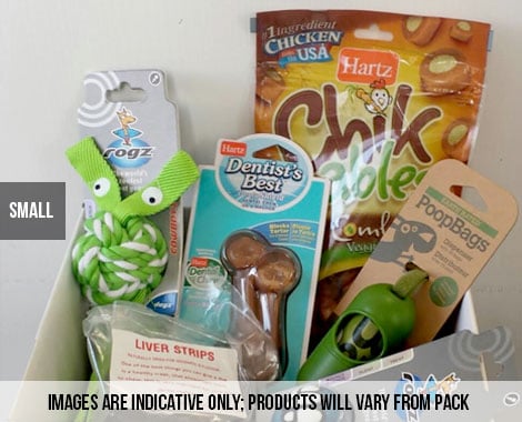 Petparcel