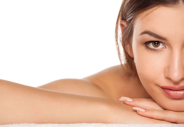 $35 for a Peitit Facial with Skin Consultation