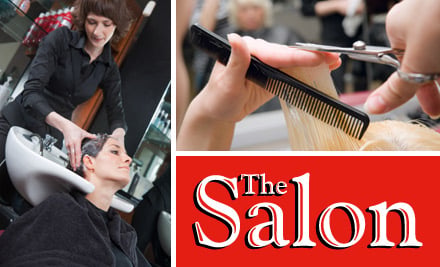 The Salon (Rotorua)