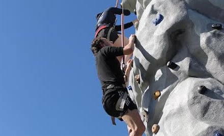 Ultimate Challenge