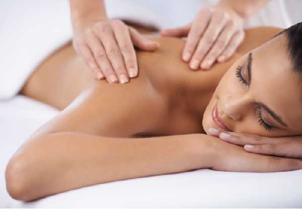 Elemental Massage Therapy