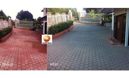Top Class Concrete