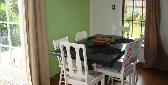 J's Retreat - Waiheke Island