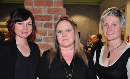 Friendshaw Hair Design