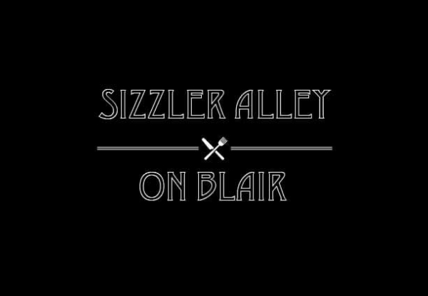 Sizzler Alley On Blair