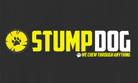 Stump Dog