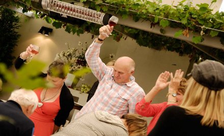 Martinborough Food & Wine Producers Tours