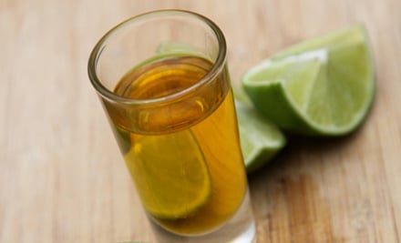 Alvarado's Mexican Cantina