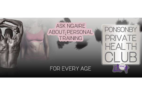 Ponsonby Private Health Club