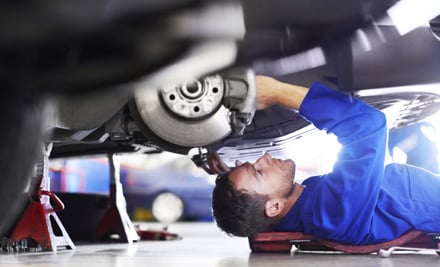 $79 for Front Brake Pad Replacements or $139 for Front & Rear Brake Pad Replacements
