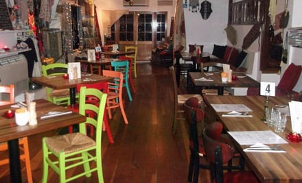 Cafe Istanbul Carterton