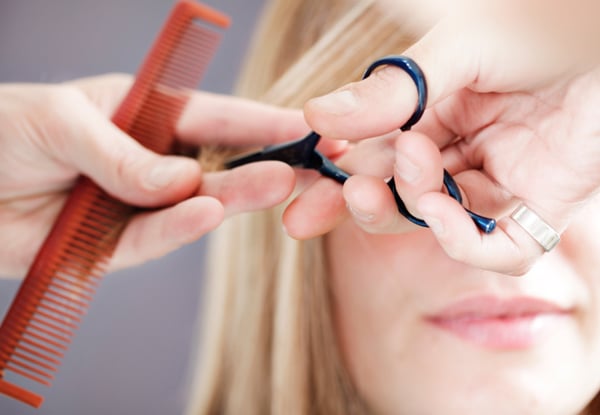 $85 for a Full Head of Foils, Wash & Blow Wave (value up to $150)