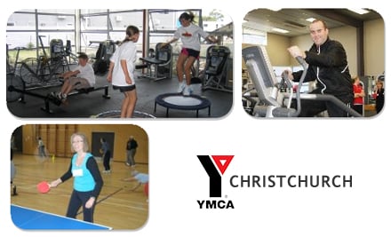 YMCA Fitness