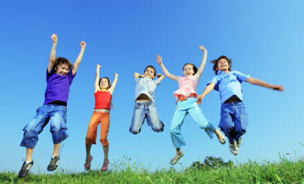 Xtreme Rhythm Dance School