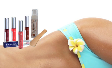 Enliven Beauty Treatments & Salon