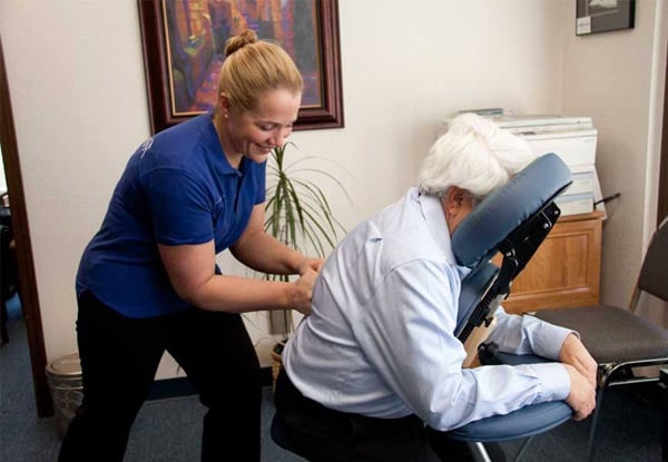 Triple R Massage Therapy