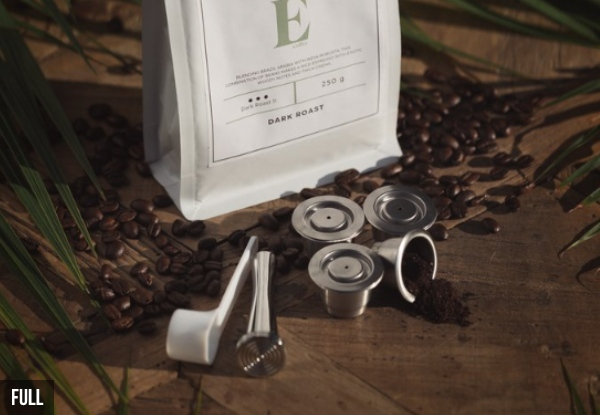 Ecoffee