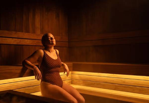 75-Minute Elemental Guided Contrast Therapy & Wellness Ritual for Two People at Hanmer Springs Spa - Options for up to Four People & to include Thermal Hot Pool Entry