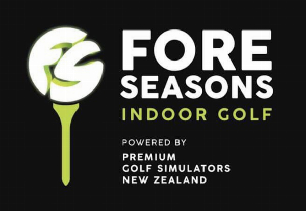 Fore Seasons Indoor Golf