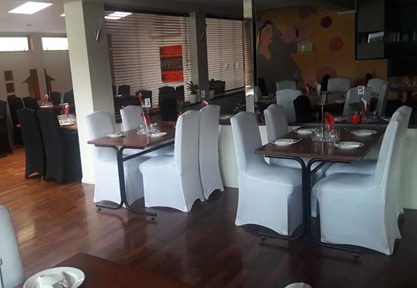 New Delhi Restaurant