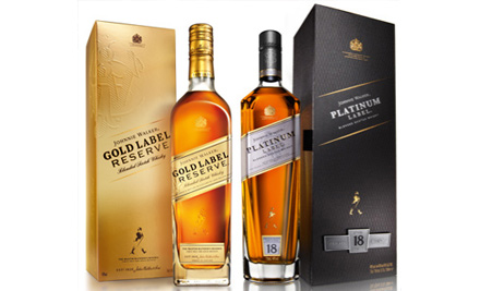 The Whisky Shop