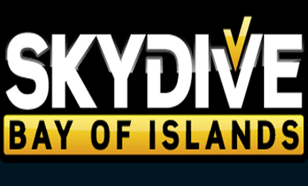 Skydive Bay of Islands