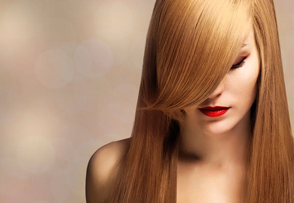 $35 for a Cut, Style, Blow Wave & GHD Finish & a $20 Return Voucher (value up to $90)