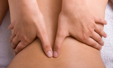 Bay Body Therapy