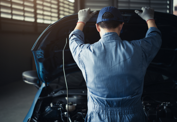 B Select Tyre & Auto Service