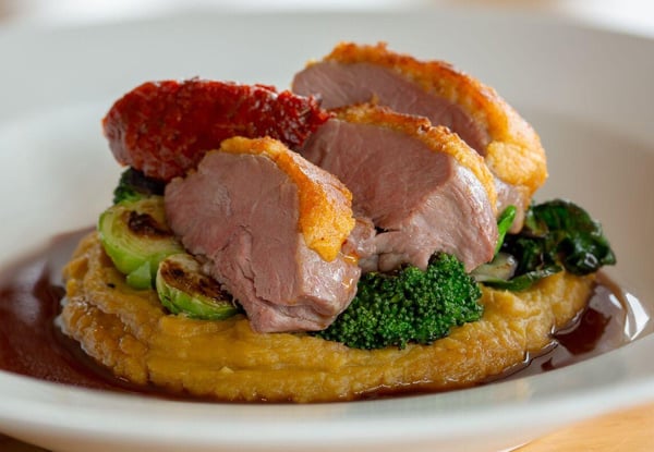 $50 Harbour Light Bistro Dining Voucher - Valid for Dinner Monday to Saturday