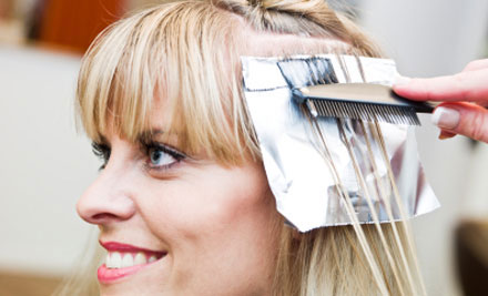 Waveline Hair Studio