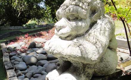 Enchanted Forest Mini Golf