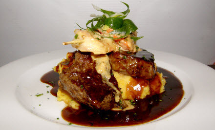 Squires Cafe & Bar