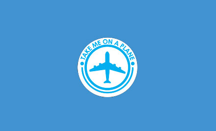 Take Me On A Plane