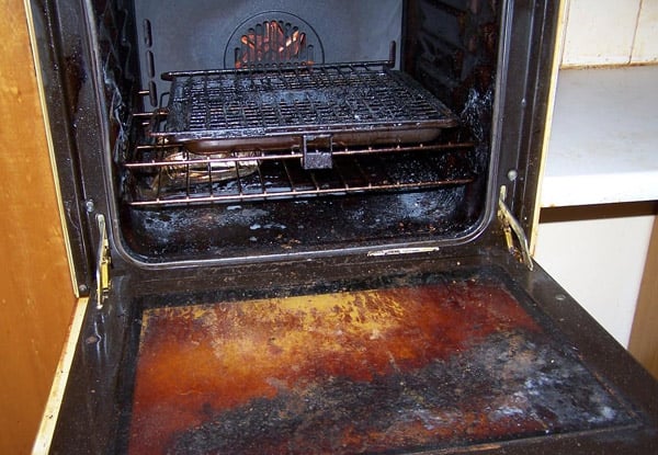 Oven Cleaning Specialists