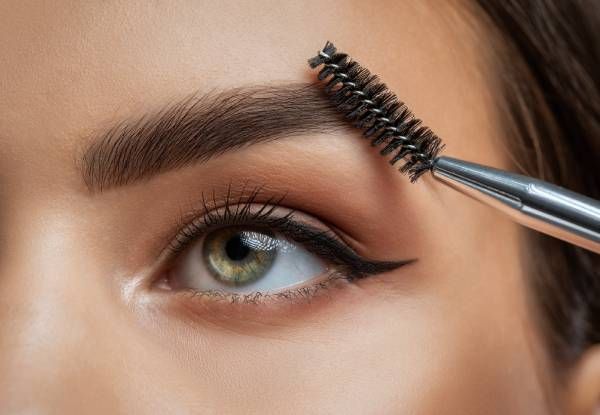 Lash Tint, Brow Tint & Tidy Package at Dreams Beauty Therapy