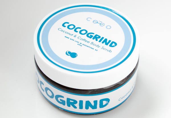 The Coco Co.