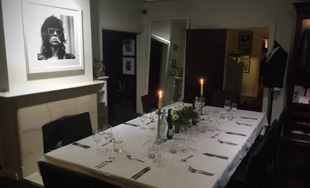 Fine Fare Kitchen