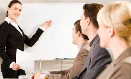 Victoria University Community Continuing Education