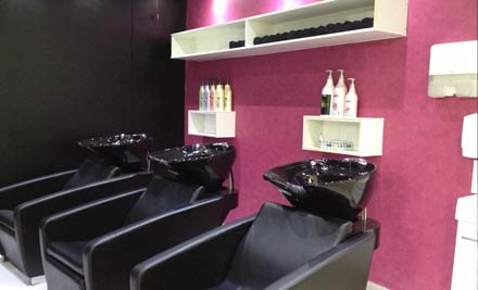 Perfekt Hair Studio