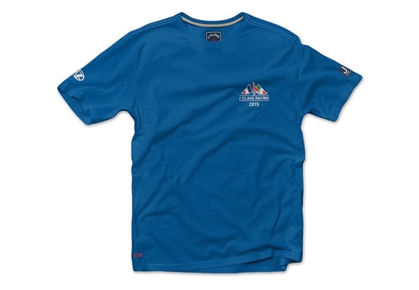 $19.75 for a Line7 J Class 2015 Tee (value $39.50)