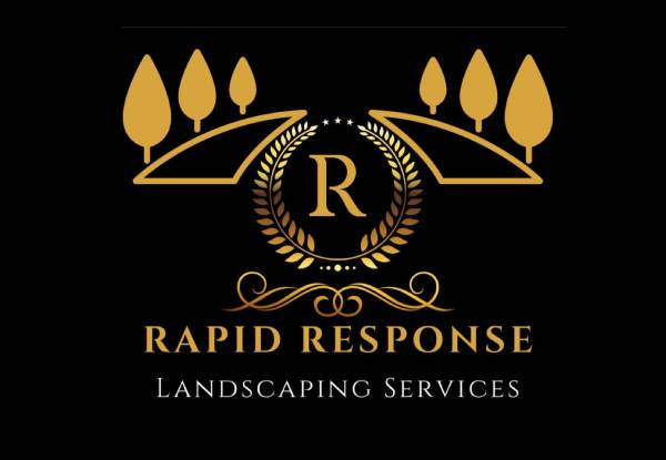 Rapid Response Landscaping Services