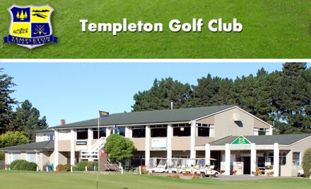 Templeton Golf Club