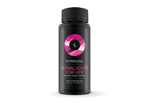 $69 for Herbal Ignite for Women (value $99)