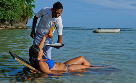 Mango Bay Resort - Fiji