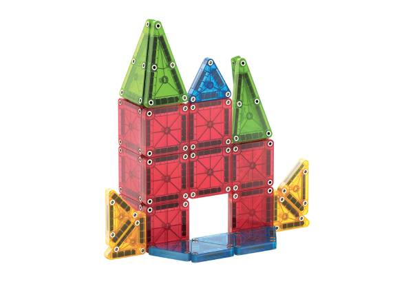 Magnetic Tiles