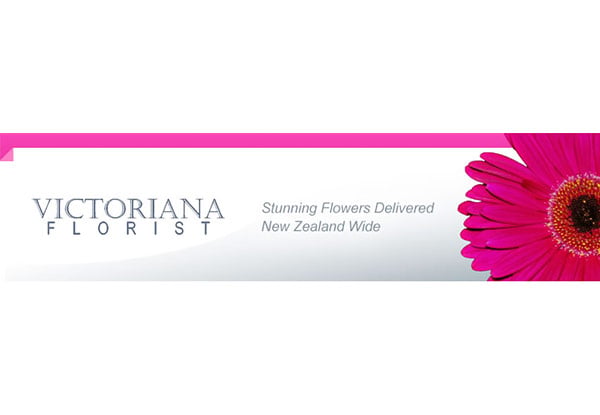 Victoriana Florist