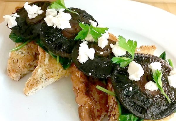 $10 for a $20 Lunchtime Voucher